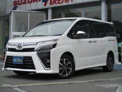 Toyota Voxy. ��������, ��������, 2.0 (158��.�.), ������, �/�. ��� ����� �� ������������ ����