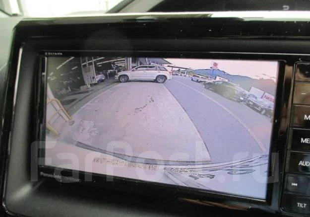 Toyota Voxy. ��������, ��������, 2.0 (158��.�.), ������, �/�. ��� ����� �� ������������ ����