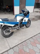 Suzuki GSX-R 400. 400����. ��., ��������, ���, � �������� ����