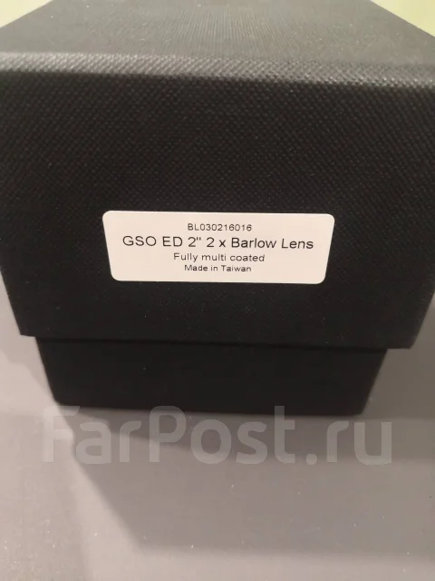 ����� ������ 2� GSO ED 2" ����