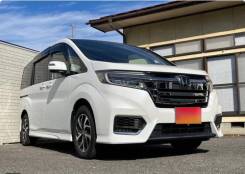 Honda Stepwgn. , 4wd, 1.5 (150..), , /.     