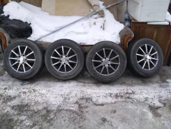 Fuel Off-Road JM2. 5.5x15", 5x112, ET4, �� 64���. ����
