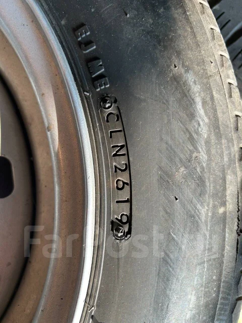 Bridgestone RD651 Steel. ������, 2019 ���, �/�, ����� 10 % ����