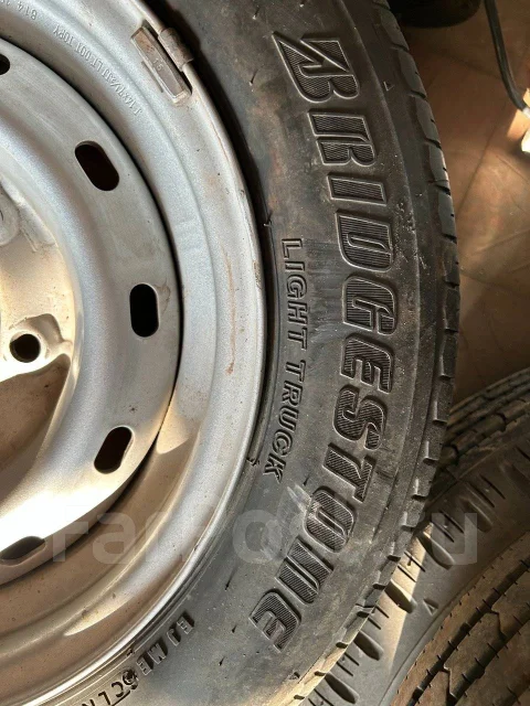 Bridgestone RD651 Steel. ������, 2019 ���, �/�, ����� 10 % ����
