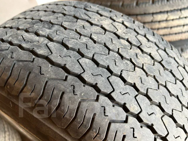 Bridgestone RD651 Steel. ������, 2019 ���, �/�, ����� 10 % ����