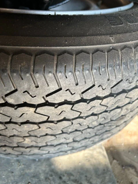 Bridgestone RD651 Steel. ������, 2019 ���, �/�, ����� 10 % ����