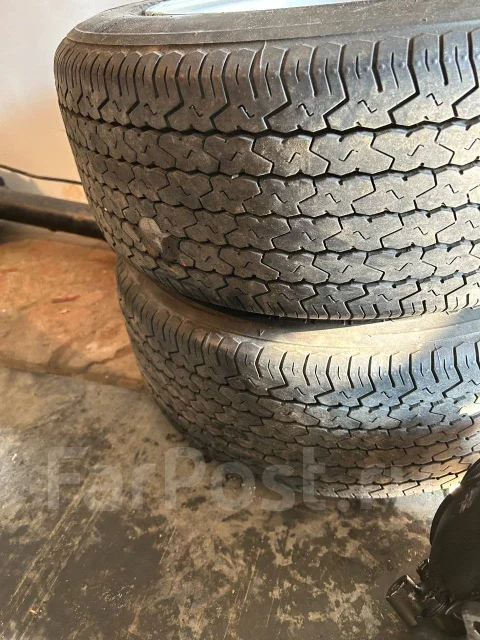 Bridgestone RD651 Steel. ������, 2019 ���, �/�, ����� 10 % ����