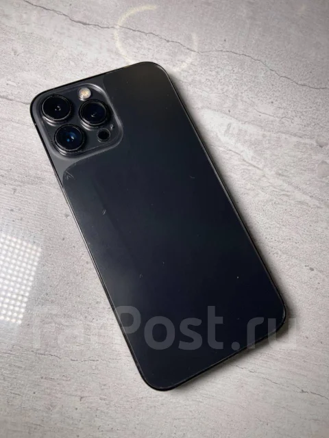 Apple iPhone 13 Pro Max. �����, 256 ��, �����, ������, 3G, 4G LTE ����