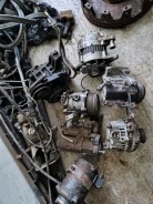 ���������� ������������ Mitsubishi Canter, FE63E, 4M51, ����