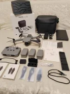 DJI Mavic Air 2. � ������� ����