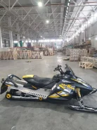BRP Ski-Doo Summit. ����������, ���� ���, � �������� ����