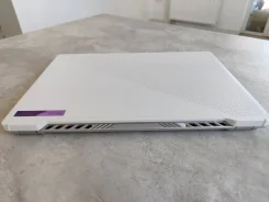 Asus ROG Zephyrus G14. 14", 2,9����, ��� 24 ��, ���� 512���, WiFi: 1, Bluetooth: 1, ����������� �� 4��. ����