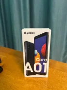 Samsung Galaxy A01 Core. �����, 16 ��, ������ ����