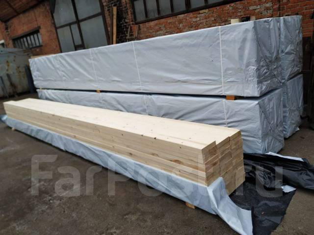 Доска сухая строганная камерной сушки! 43*200*6000! И 43*140*6000, в ...