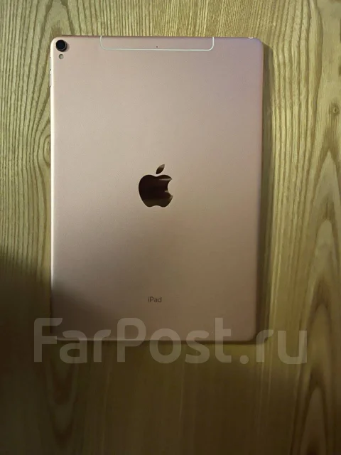 Apple iPad Pro. 10.5 ������, ������ 256 �� ����