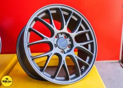 RAYS Homura 2X8GT. 8.0x18", 5x112, ET50, �� 73,1���. ����