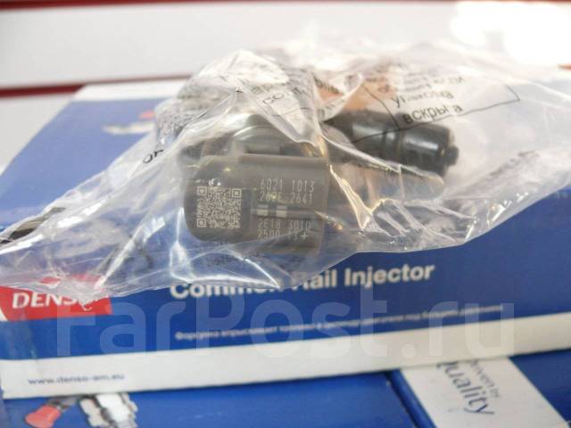  Toyota 1VD Denso DCRI109780 / 095000-9780. . ! DRSI109780 