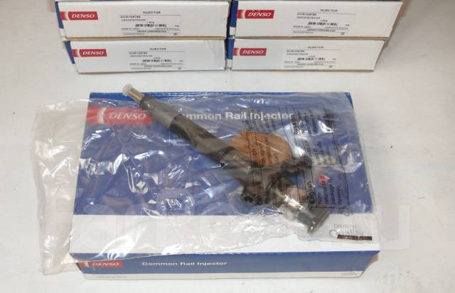  Toyota 1VD Denso DCRI109780 / 095000-9780. . ! DRSI109780 