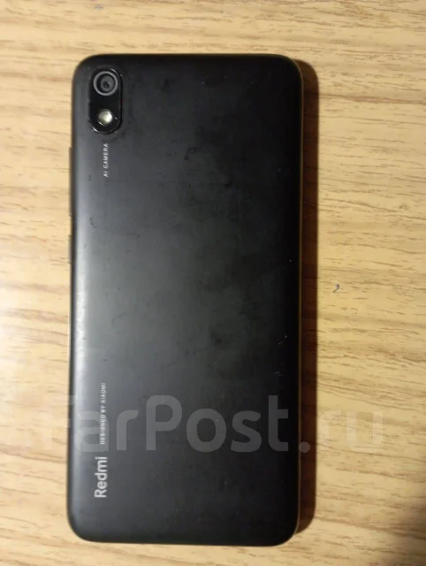 Xiaomi Redmi 7A. �/�, 16 ��, ������ ����