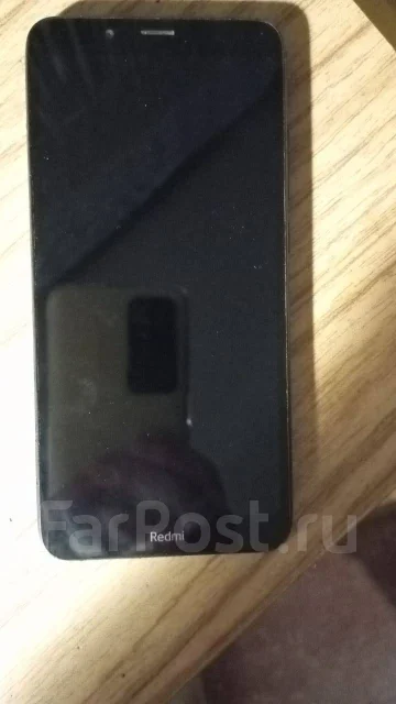 Xiaomi Redmi 7A. �/�, 16 ��, ������ ����