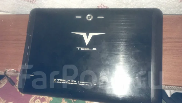 Tesla ����