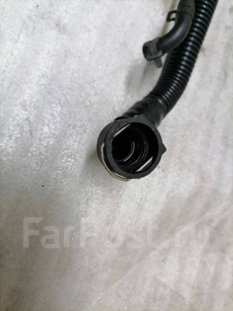 Трубка картерных газов Opel Astra 2004-2014 55568267 H купить в Москве ...