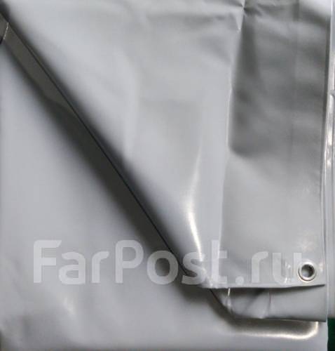 Тент пвх / штора пвх / штора брезентовая /брезент изготовление, новый ...