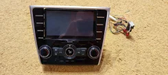 Panasonic CN-LR700D ����