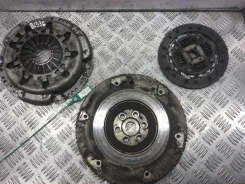 ������� Nissan Micra 2009 45843781 55401 ����