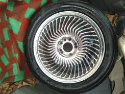 Carving head 40. 7.0x17", 4x114.3, 5x114.3, ET-38, �� 73,1���. ����