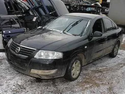 Nissan Almera Classic. B10, QG16DE ����