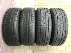 Pirelli Ice Asimmetrico. ������, ��� �����, 2016 ���, �/�, ����� �� 5 %. �������� ������� ����
