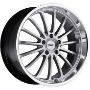 TSW Zolder. 8.0x17", 5x114.3, ET40,  76,0. 