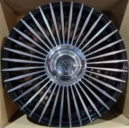Sakura Wheels. 8.5x20", 5x114.3, ET35, �� 73,1���. ����