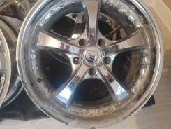 A-Tech. 8.0x18", 5x114.3, ET30, �� 70,3���. ����