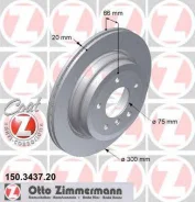 ���� ��������� (���� �� 1 ��. ) OTTO Zimmermann 150343720 150343720 ����