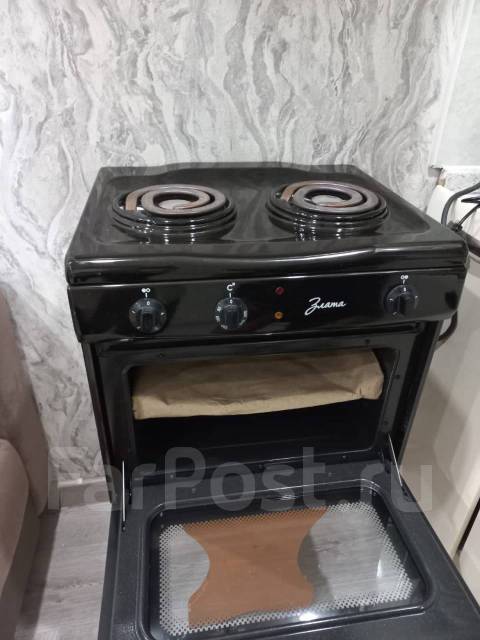 Продам электропечь Злата с духовкой - Кухонные печи и вытяжки во ...