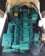 ��������� Volvo Penta, ���������, ������� �������, ������ � ��. ����