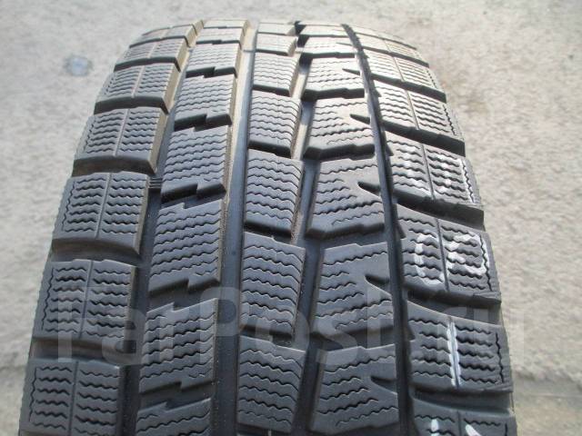 Dunlop Winter Maxx WM01, 215/60R16, 16", 2 шт, в наличии, 215 мм, 60 % ...
