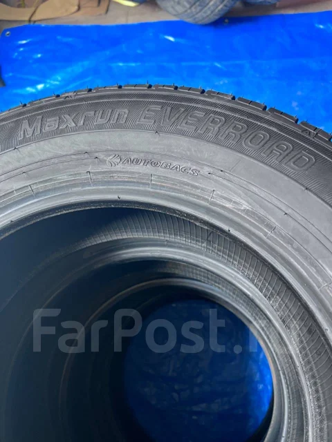 Maxrun Everroad. ������, 2018 ���, �/�, ����� �� 5 % ����