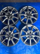OZ Racing Canyon ST. 6.0x15", 5x100, ET45, �� 73���. ����
