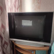 JVC. CRT (���) ����