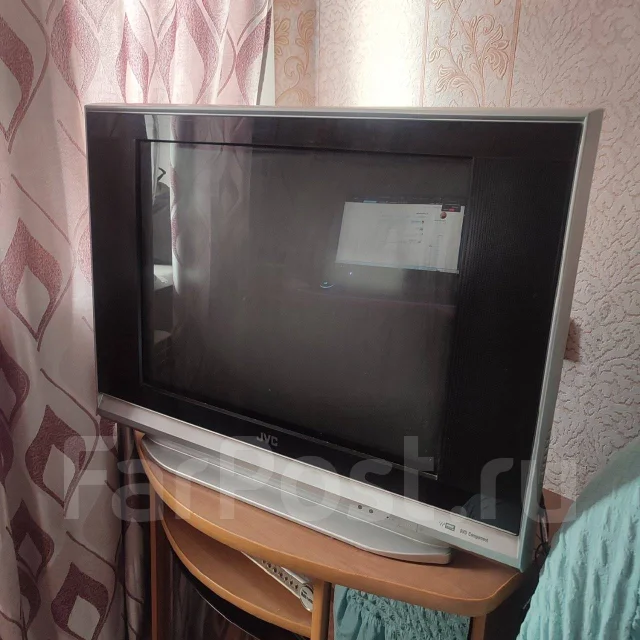 JVC. CRT (���) ����