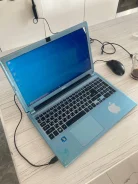 Acer Aspire V5-571G. 15.6", 1,7����, ��� 12 ��, ���� 512���, WiFi, Bluetooth, ����������� �� 2��. ����