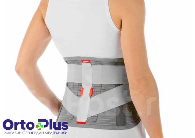 Корсет пояснично-крестцовый Ottobock Lumbo Direxa Women 50R51 M ...