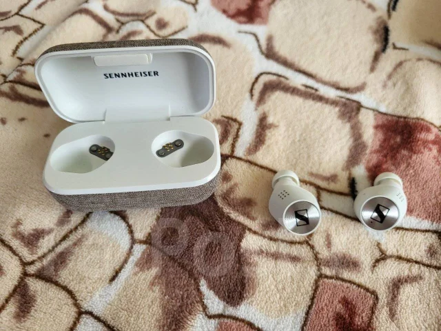 Sennheiser Momentum True Wireless 2 ����