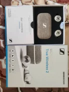 Sennheiser Momentum True Wireless 2 ����