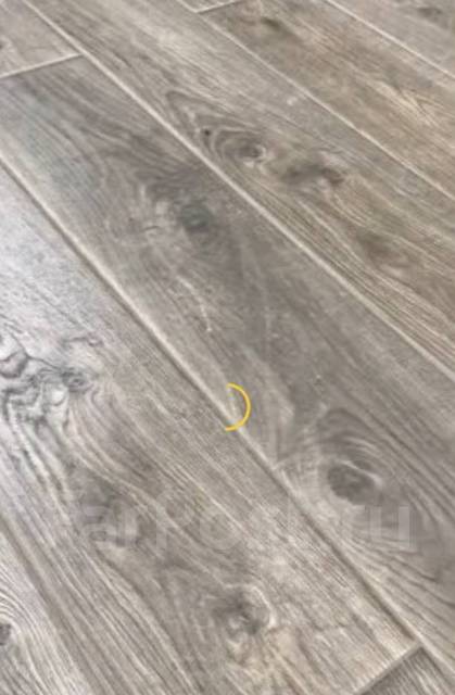 Монтаж ламината, плитки ПВХ, плинтуса в Уссурийске