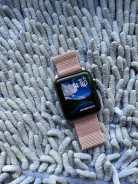 Apple Watch Series 3 Nike+ ����