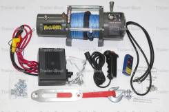   . Electric Winch 6000 LBS 2721 , 12V 